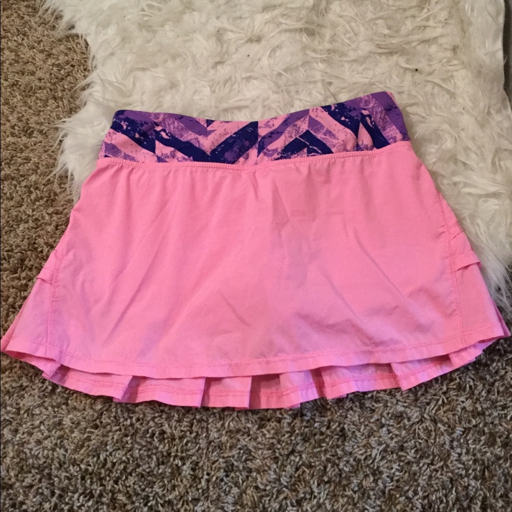 IVIVVA YOUTH SKIRT sz 12